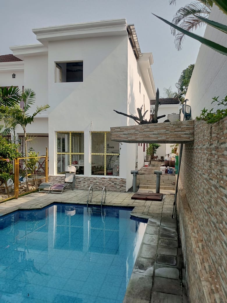 VILLA A VENDRE 