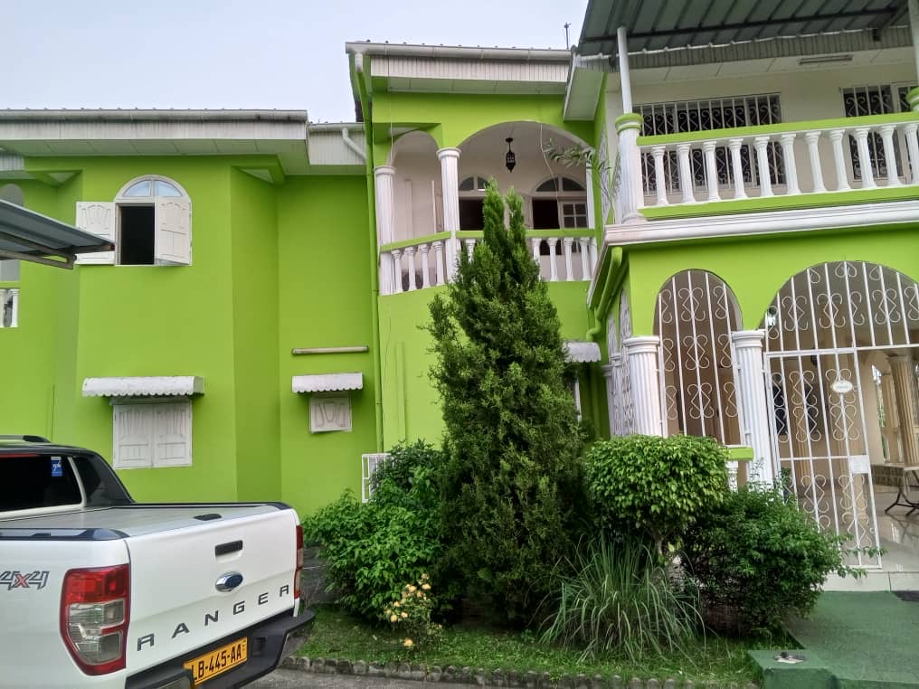 COMPLEXE IMMOBILIER A VENDRE