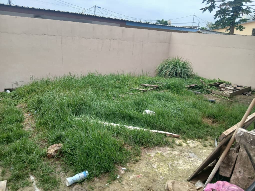DUPLEX A VENDRE