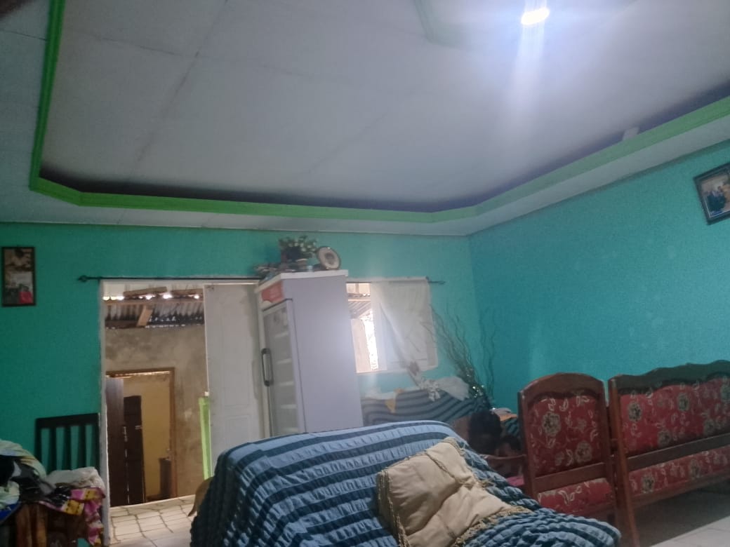 MAISON A VENDRE 