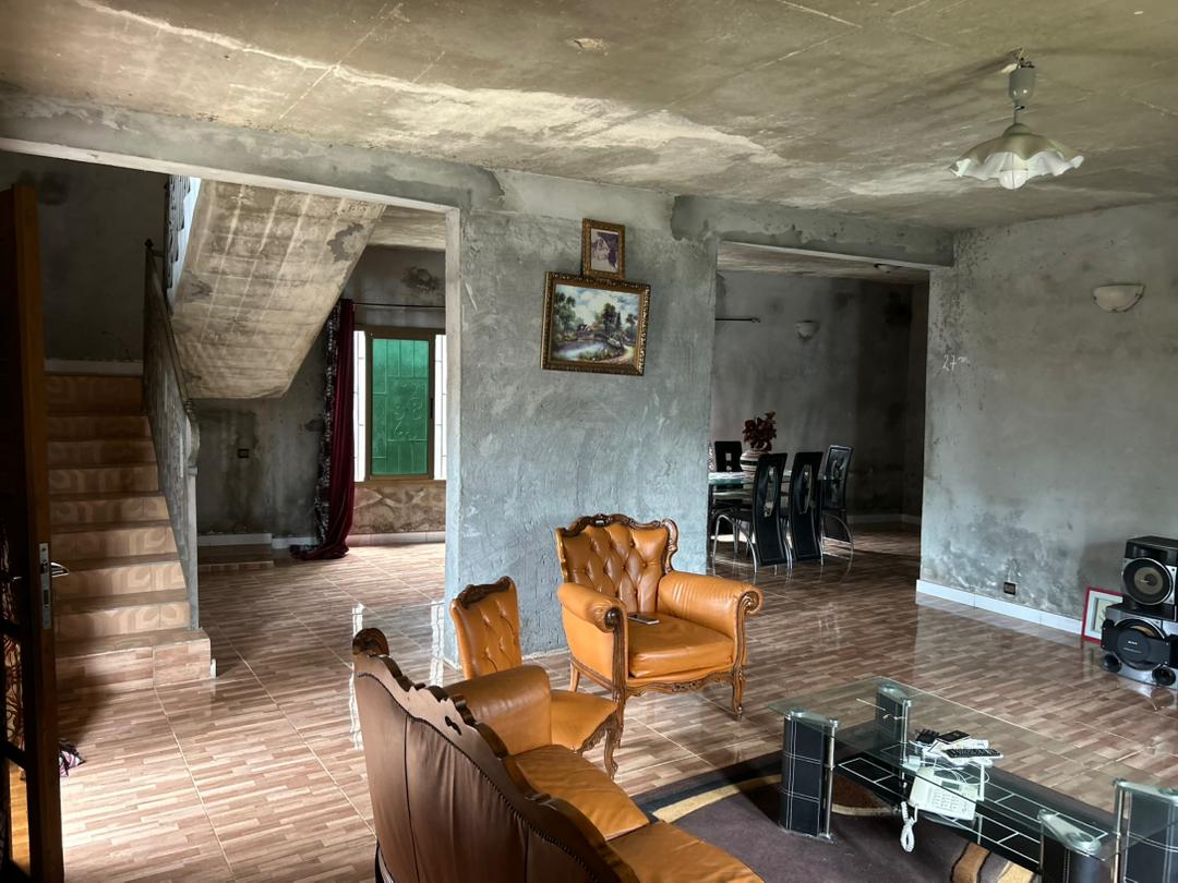DUPLEX A VENDRE