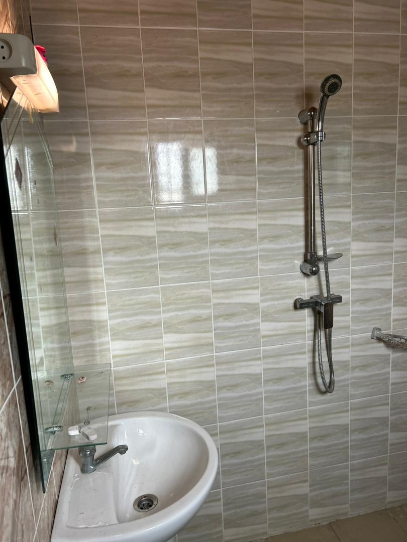 DUPLEX A VENDRE