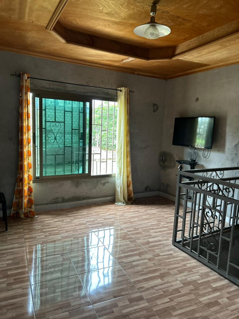 DUPLEX A VENDRE