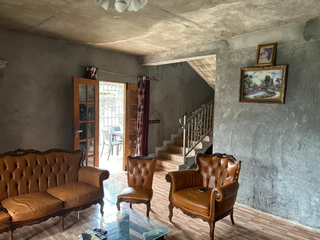DUPLEX A VENDRE
