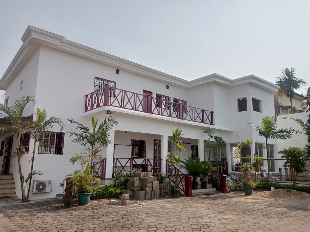 VILLA A VENDRE 