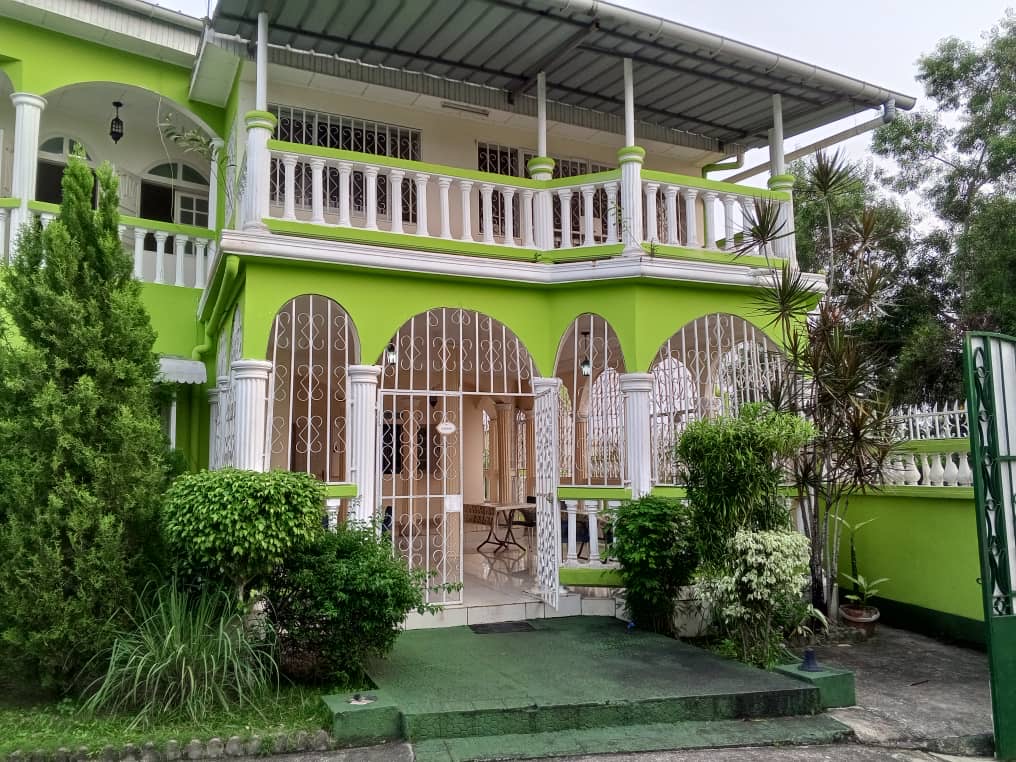 COMPLEXE IMMOBILIER A VENDRE